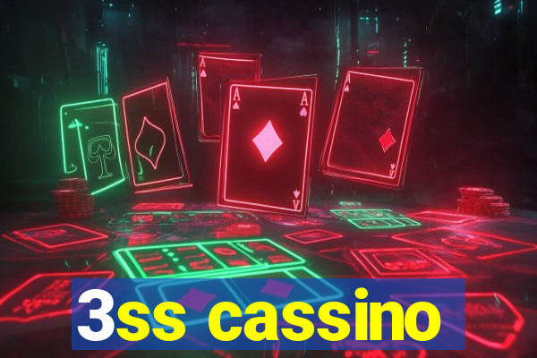 3ss cassino